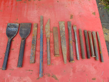 Old tools cold for sale  KETTERING