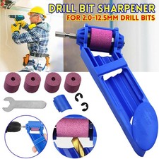 Drill sharpening grinder d'occasion  Expédié en Belgium