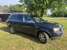 Volvo xc90 for sale  FORDINGBRIDGE