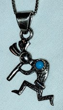 Sterling silver southerwestern for sale  Burlington