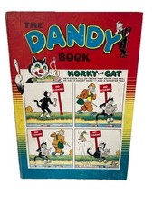 Dandy book 1955 for sale Dandy book 1955 for sale  REDDITCH