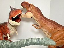 Inches jurassic park for sale  Miami