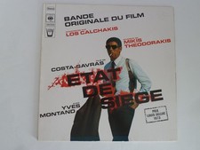 Siège musique film d'occasion  Clohars-Carnoët