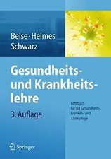 Gesundheits krankheitslehre le gebraucht kaufen Gesundheits krankheitslehre le gebraucht kaufen  Stuttgart
