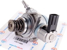 Pompe carburant haute d'occasion  Lambersart