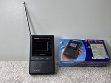 Vintage casio 400 for sale  Joliet