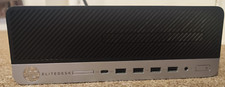 Elitedesk batocera retro for sale  TONBRIDGE