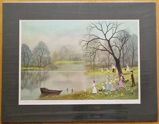 Helen bradley april for sale  SHREWSBURY