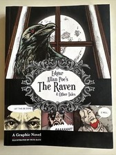 The raven other d'occasion  Expédié en Belgium