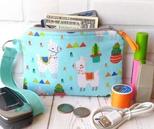 Wristlet coin purse for sale  Reidsville