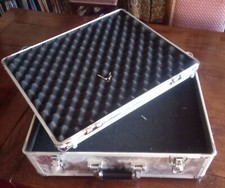 Aluminium case fit for sale  PINNER