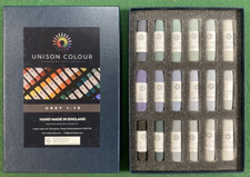 Unison colour soft for sale  Warrenton