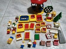 Lego lotto misto usato  Zeccone