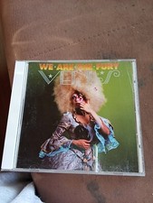 Venus are the gebraucht kaufen  Bischoffen