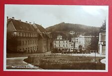 Foto bad landeck gebraucht kaufen Foto bad landeck gebraucht kaufen  Dresden