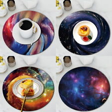 Pcs placemats printed for sale  PORTSMOUTH