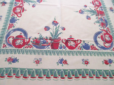 Vintage 1940s cotton for sale  Palatka