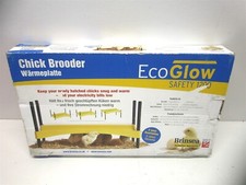 Brinsea 18w ecoglow for sale  Farmington
