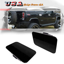 Lente fumê refletores de para-choque traseiro lanterna traseira lâmpadas para 05-09 Hummer H2 15100038 comprar usado  Enviando para Brazil