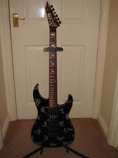 Esp ltd kh602 for sale  BURGESS HILL