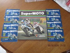Album super moto d'occasion  Vierzon
