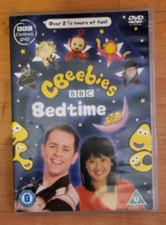 Cbeebies bbc bedtime for sale  BELFAST