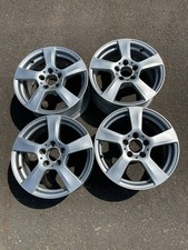 Brock 16h2 5x112 gebraucht kaufen  Kall