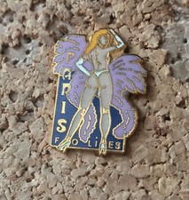 Pin pin pin d'occasion  Paris I