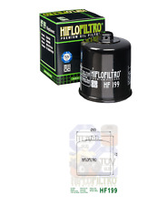 Hf199 hiflo filtro usato  Tribogna