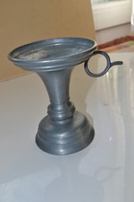 Zaren zinn kerzenständer gebraucht kaufen  Alfdorf
