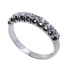 Memory diamant ring gebraucht kaufen  Gelsenkirchen