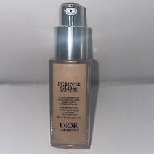 DIOR FOREVER GLOW STAR FILTRO BASE 20 ML (TONO #1) NUEVO PROBADOR segunda mano  Embacar hacia Argentina