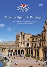 touring caravans spain for sale  UK
