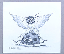 Dessin original pascal d'occasion  Vouziers
