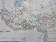 West africa senegal for sale  Dover