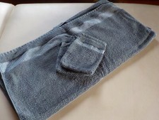 Möve novitesse duschtuch gebraucht kaufen  Rosenheim