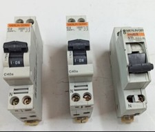 Interruttori automatici schnei usato  Corato