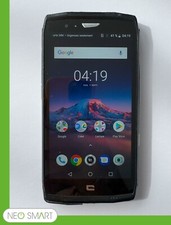 Smartphone crosscall trekker d'occasion  Montsoult