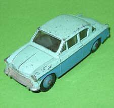 Dinky 166 sunbeam for sale  DARWEN
