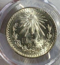 1933 mexico peso for sale  Katy