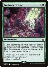 Wolfcaller's Howl Commander Anthology - Quase em perfeito estado comprar usado  Enviando para Brazil