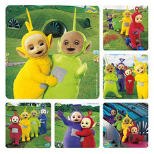 Sherman specialty teletubbies for sale  EDENBRIDGE