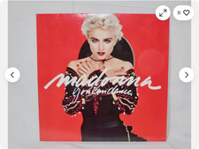 Lp. madonna you d'occasion  Montévrain