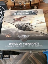 Warhammer aeronautica imperial for sale  UK