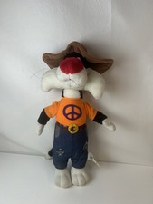 Vintage sylvester cat for sale  Aubrey
