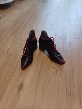 Maciejka stiefelette . gebraucht kaufen  Nauen