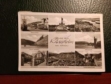 Rüdesheim rheinstein rheinstr gebraucht kaufen  Dessau-Roßlau