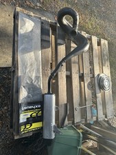 Yamaha yz250 exhaust for sale  Bryant