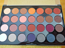 Cosmetics palette farben gebraucht kaufen  Berlin