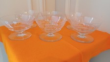 Coupes champagne baccarat d'occasion  Paris XII